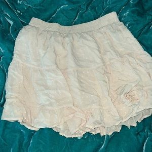 Forever 21 skirt
